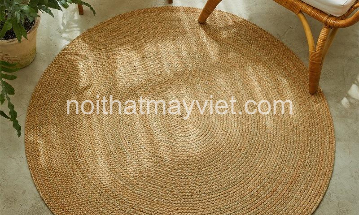 Thảm Mây Tre TMT004